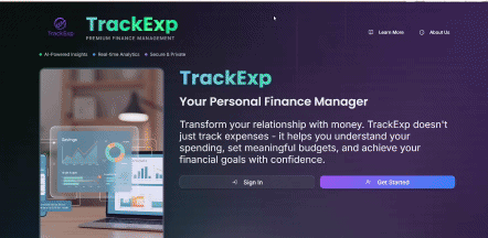 TrackEXP